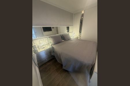 Apartamento à venda com 87m², 2 quartos e 2 vagasQuarto 
