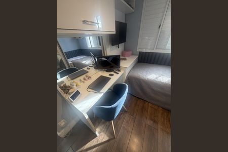 Apartamento à venda com 87m², 2 quartos e 2 vagasQuarto