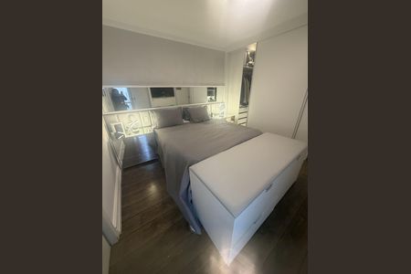 Apartamento à venda com 87m², 2 quartos e 2 vagasQuarto 