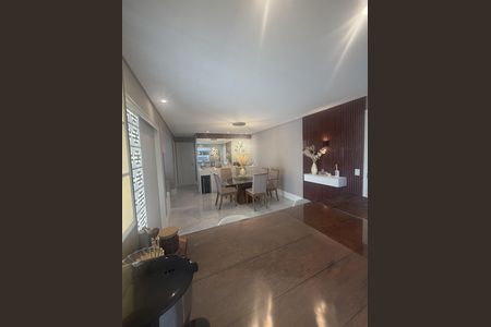 Apartamento à venda com 87m², 2 quartos e 2 vagasSala de Jantar