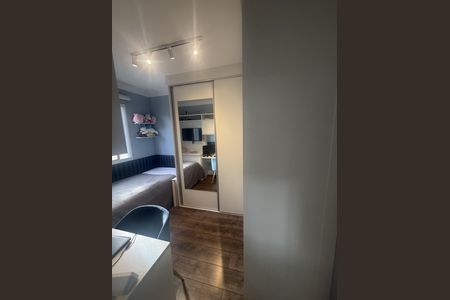 Apartamento à venda com 87m², 2 quartos e 2 vagasQuarto