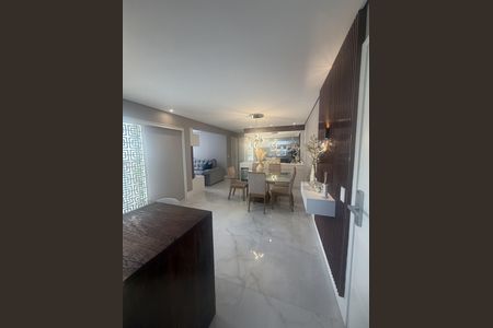 Apartamento à venda com 87m², 2 quartos e 2 vagasSala de Jantar