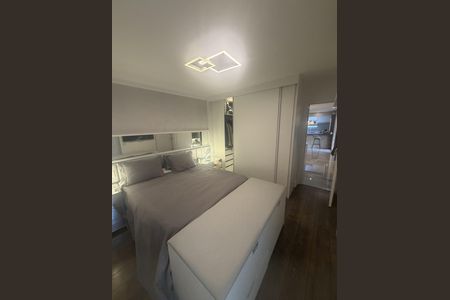 Apartamento à venda com 87m², 2 quartos e 2 vagasQuarto 