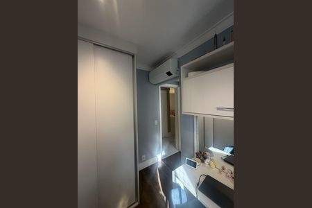 Apartamento à venda com 87m², 2 quartos e 2 vagasQuarto