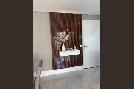 Apartamento à venda com 87m², 2 quartos e 2 vagasSala de Jantar