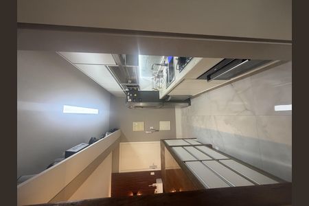 Apartamento à venda com 87m², 2 quartos e 2 vagasCozinha