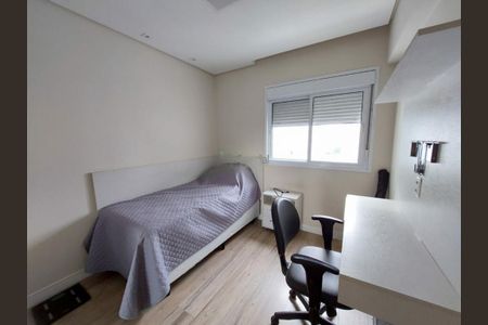 Apartamento à venda com 3 quartos, 118m² em Chácara Santo Antônio (Zona Leste), São Paulo