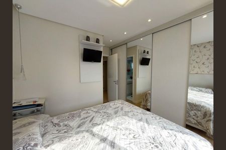 Apartamento à venda com 3 quartos, 118m² em Chácara Santo Antônio (Zona Leste), São Paulo