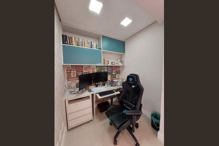 Apartamento à venda com 3 quartos, 118m² em Chácara Santo Antônio (Zona Leste), São Paulo