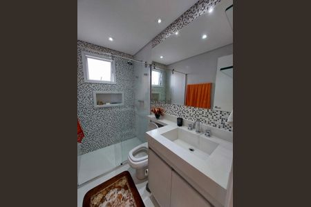 Apartamento à venda com 3 quartos, 118m² em Chácara Santo Antônio (Zona Leste), São Paulo