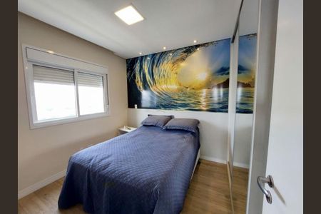 Apartamento à venda com 3 quartos, 118m² em Chácara Santo Antônio (Zona Leste), São Paulo