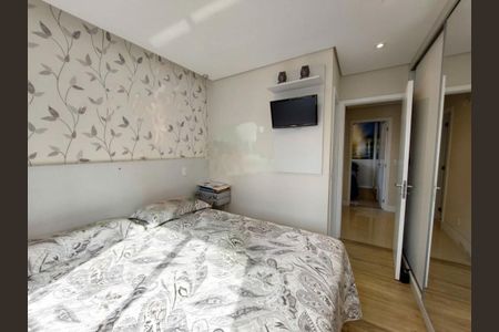 Apartamento à venda com 3 quartos, 118m² em Chácara Santo Antônio (Zona Leste), São Paulo