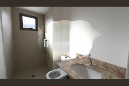 Apartamento à venda com 4 quartos, 122m² em Jardim Analia Franco, São Paulo