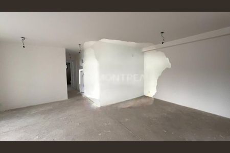 Apartamento à venda com 4 quartos, 122m² em Jardim Analia Franco, São Paulo