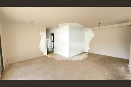 Apartamento à venda com 4 quartos, 122m² em Jardim Analia Franco, São Paulo