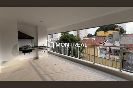Apartamento à venda com 122m², 4 quartos e 2 vagas