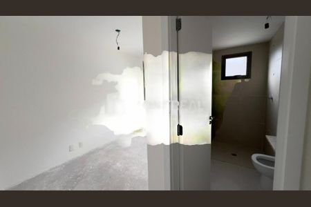 Apartamento à venda com 4 quartos, 122m² em Jardim Analia Franco, São Paulo