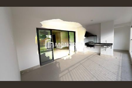 Apartamento à venda com 122m², 4 quartos e 2 vagas