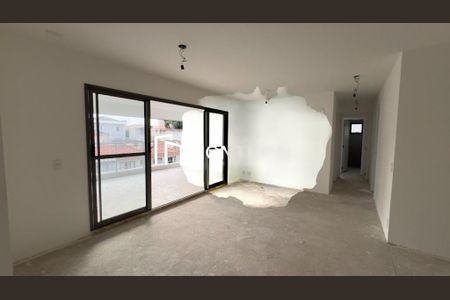 Apartamento à venda com 4 quartos, 122m² em Jardim Analia Franco, São Paulo