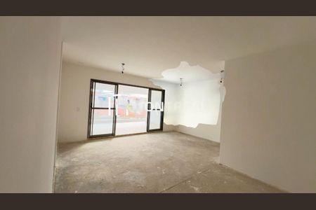 Apartamento à venda com 4 quartos, 122m² em Jardim Analia Franco, São Paulo