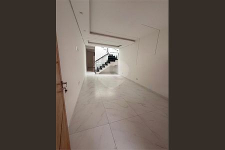 Casa à venda com 3 quartos, 141m² em Jardim Lisboa, São Paulo