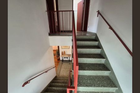 Casa à venda com 3 quartos, 235m² em Vila Madalena, São Paulo