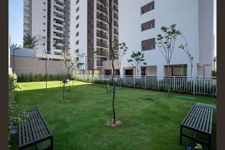 Apartamento à venda com 28m², 1 quarto e sem vagaÁrea externa