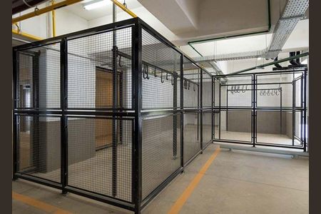 Apartamento à venda com 28m², 1 quarto e sem vagaÁrea externa