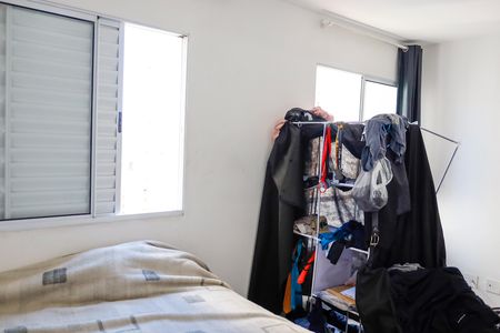 Apartamento à venda com 27m², 1 quarto e 1 vaga Apartamento à venda com 27m², 1 quarto e 1 vagaSala/Quarto