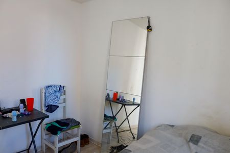 Apartamento à venda com 27m², 1 quarto e 1 vaga Apartamento à venda com 27m², 1 quarto e 1 vagaSala/Quarto