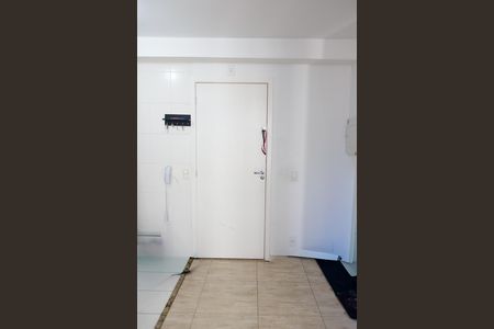 Apartamento à venda com 27m², 1 quarto e 1 vaga Apartamento à venda com 27m², 1 quarto e 1 vagaSala/Quarto