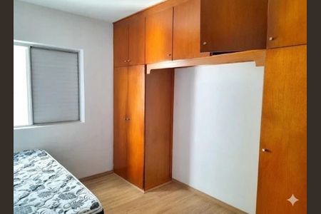 Foto 05 de apartamento à venda com 3 quartos, 82m² em Jardim Taquaral, São Paulo