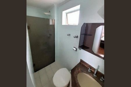 Foto 12 de apartamento à venda com 3 quartos, 82m² em Jardim Taquaral, São Paulo