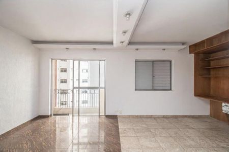 Foto 16 de apartamento à venda com 3 quartos, 82m² em Jardim Taquaral, São Paulo