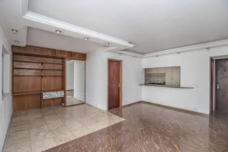 Foto 07 de apartamento à venda com 3 quartos, 82m² em Jardim Taquaral, São Paulo