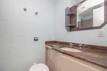 Foto 09 de apartamento à venda com 3 quartos, 82m² em Jardim Taquaral, São Paulo