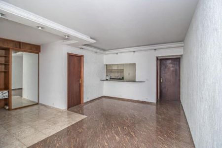 Foto 01 de apartamento à venda com 3 quartos, 82m² em Jardim Taquaral, São Paulo