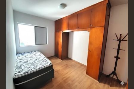 Foto 08 de apartamento à venda com 3 quartos, 82m² em Jardim Taquaral, São Paulo