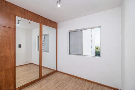 Foto 06 de apartamento à venda com 3 quartos, 82m² em Jardim Taquaral, São Paulo