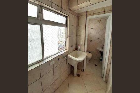 Foto 11 de apartamento à venda com 3 quartos, 82m² em Jardim Taquaral, São Paulo