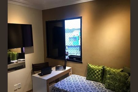 Apartamento para alugar com 237m², 3 quartos e 3 vagas Apartamento para alugar com 237m², 3 quartos e 3 vagasQuarto