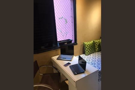 Apartamento para alugar com 237m², 3 quartos e 3 vagas Apartamento para alugar com 237m², 3 quartos e 3 vagasQuarto
