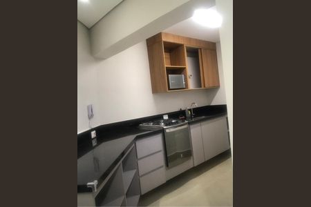 Apartamento para alugar com 237m², 3 quartos e 3 vagas Apartamento para alugar com 237m², 3 quartos e 3 vagasCozinha