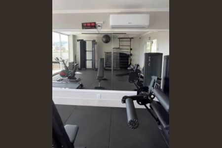 Apartamento para alugar com 237m², 3 quartos e 3 vagas Apartamento para alugar com 237m², 3 quartos e 3 vagasÁrea externa