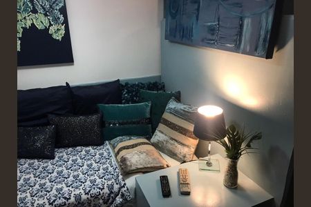Apartamento para alugar com 237m², 3 quartos e 3 vagas Apartamento para alugar com 237m², 3 quartos e 3 vagasQuarto