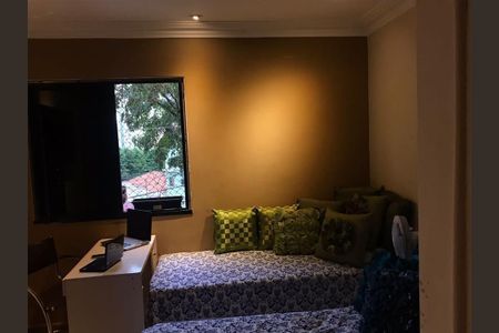 Apartamento para alugar com 237m², 3 quartos e 3 vagas Apartamento para alugar com 237m², 3 quartos e 3 vagasQuarto
