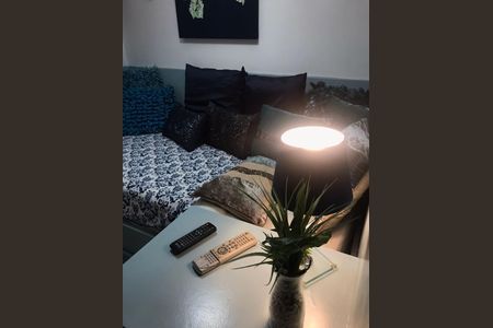 Apartamento para alugar com 237m², 3 quartos e 3 vagas Apartamento para alugar com 237m², 3 quartos e 3 vagasQuarto