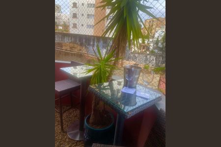 Apartamento para alugar com 237m², 3 quartos e 3 vagas Apartamento para alugar com 237m², 3 quartos e 3 vagasÁrea externa