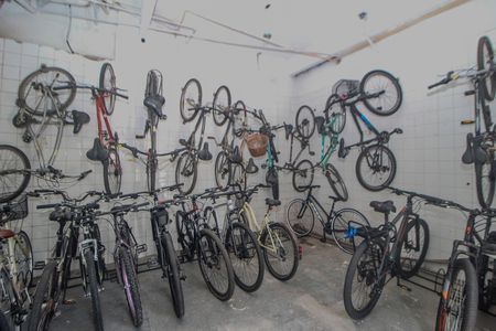Apartamento à venda com 94m², 3 quartos e 1 vagaBicicletario 2