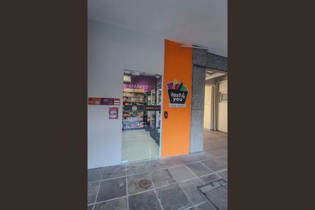 Apartamento à venda com 94m², 3 quartos e 1 vagaMarket